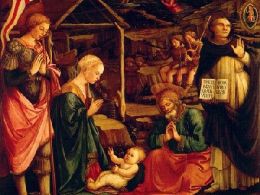 'Entre lo sagrado y lo profano. el renacimiento en prato', Caixaforum Barcelona