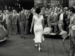 'Neorrealismo. la nueva imagen en italia 1932-1960', sala amós salvador. Logroño