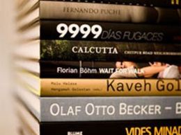 'Los mejores libros de fotografía del año', biblioteca nacional, Madrid