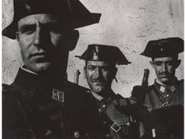 'W. Eugene Smith. Más real que la realidad', Teatro Fernán-Gómez, Madrid