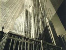 'Edward steichen. una epopeya fotográfica', museo nacional centro de arte Reina Sofía, Madrid