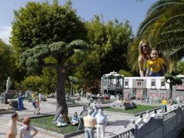 Pueblochico, la orotava (Tenerife)