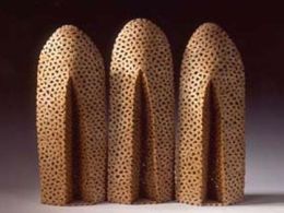 'Tradición transformada. Cerámica contemporánea de Corea', museo nacional de cerámica y artes suntuarias González Martí