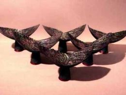 'La belleza del urushi', museo nacional de artes decorativas, Madrid