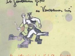 Do 'Gaudeamus igitur' ao 'Venceremos nós', museo verbum, Vigo