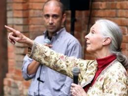 Conferencia: 'Conservación de la biodiversidad: una tarea de todos', Caixaforum Palma de Mallorca