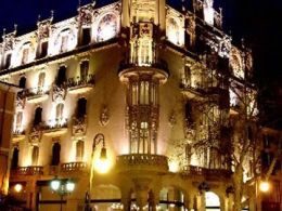 'La muerte y la primavera', Caixaforum Palma de Mallorca