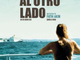 Ciclo de cine europeo de verano al aire libre, Madrid
