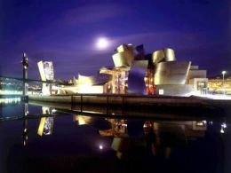 Museo arte y jazz: las noches del guggenheim Bilbao