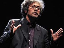 'Falar por falar', Caixaforum Palma de Mallorca