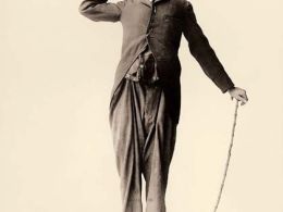 'Chaplin, los herederos', Caixaforum Madrid