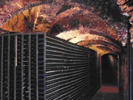 Vinobús: 'Detenidos en el tiempo', la rioja