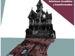 Ciclo de cine: 'Casas encantadas. interiores invadidos y transformados', museo nacional de artes decorativas, Madrid