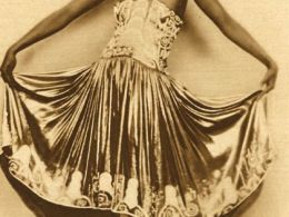 Curso: 'Fotografía y moda', museo del traje, Madrid
