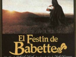 'El festín de babette', centre social i cultural Tarragona