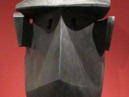 'Más allá de la pintura. max ernst en la colección würth', museo picasso de Málaga