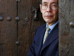 Conferencias: 'España y la novela', Fundación Juan March, Madrid