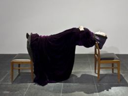 'La gran transformación. arte y magia táctica', museo de arte contemporáneo de Vigo
