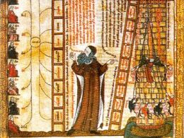 Café-tertulia en torno a 'Ramon llull. historia, pensamiento y leyenda', Caixaforum Palma de Mallorca