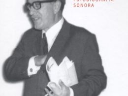'Celso emilio ferreiro. fotobiografía sonora', museo verbum, Vigo
