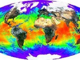 Conferencia: 'Una visión del cambio climático', fundación caja vital kutxa, vitoria
