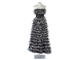 'Elio berhanyer, 50 años de moda', museo del traje, Madrid