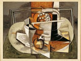 'La invención del siglo xx. carl einstein y las vanguardias', museo nacional centro de arte Reina Sofía, Madrid