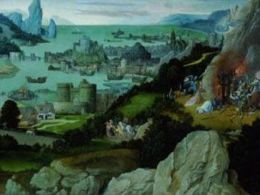 'Todas las historias del arte: kunsthistorisches museum de viena', museo guggenheim Bilbao