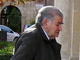 'Poesía y pensamiento', biblioteca nacional, Madrid