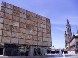 Museo del foro de caesaraugusta, Zaragoza