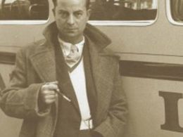 'Eduardo blanco amor. a ollada do desexo. obra gráfica 1933-1973', museo verbum, Vigo