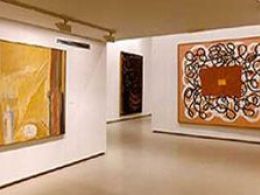 Museo colecciones ico, Madrid