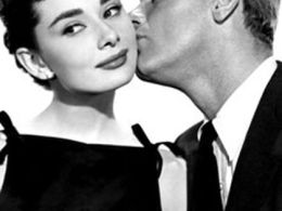 'Audrey hepburn' centro cultural gran capitán, Granada