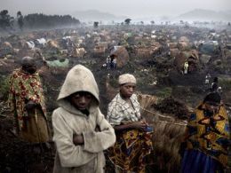 Exposición: 'xii premio internacional de fotografía humanitaria luís valtueña'. la casa encendida, Madrid