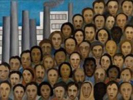 'Tarsila do amaral', Fundación Juan March, Madrid