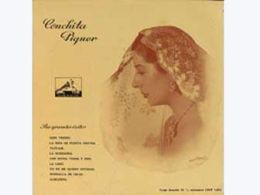 'La copla', biblioteca nacional, Madrid