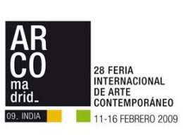 ArcoMadrid 2009, ifema Madrid