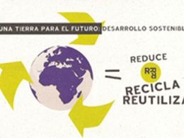 'Una tierra para el futuro: Desarrollo sostenible', Museo Elder de la ciencia y la tecnología, Las Palmas de Gran Canaria