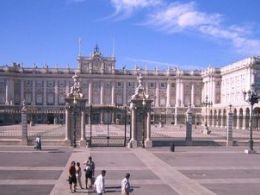 Visitas guiadas gratuitas al Madrid histórico