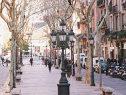 En Barcelona, un barrio con sabor: El Born