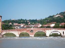 Verona, más allá de romeo y julieta