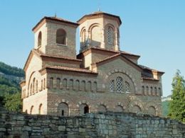 Bulgaria, en el corazón de los balcanes