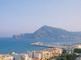 Altea, el encanto del mediterráneo