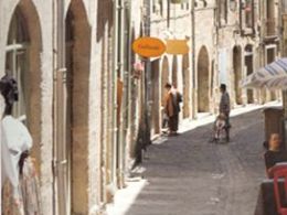 Pézenas, la ciudad de los anticuarios