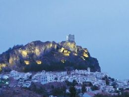 Con el romero en flor, por serranías y leyendas andaluzas