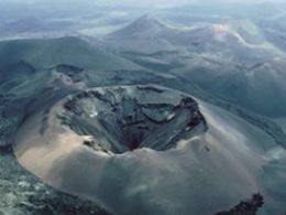 Lanzarote, tierra de volcanes