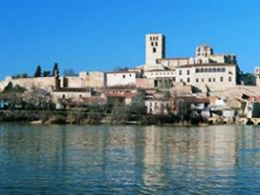 Por la castilla del cid