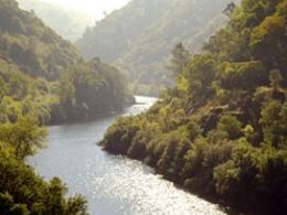 Ourense, el milagro del agua