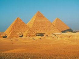 Egipto, el don del nilo