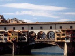 Florencia: sublimación del arte y la historia